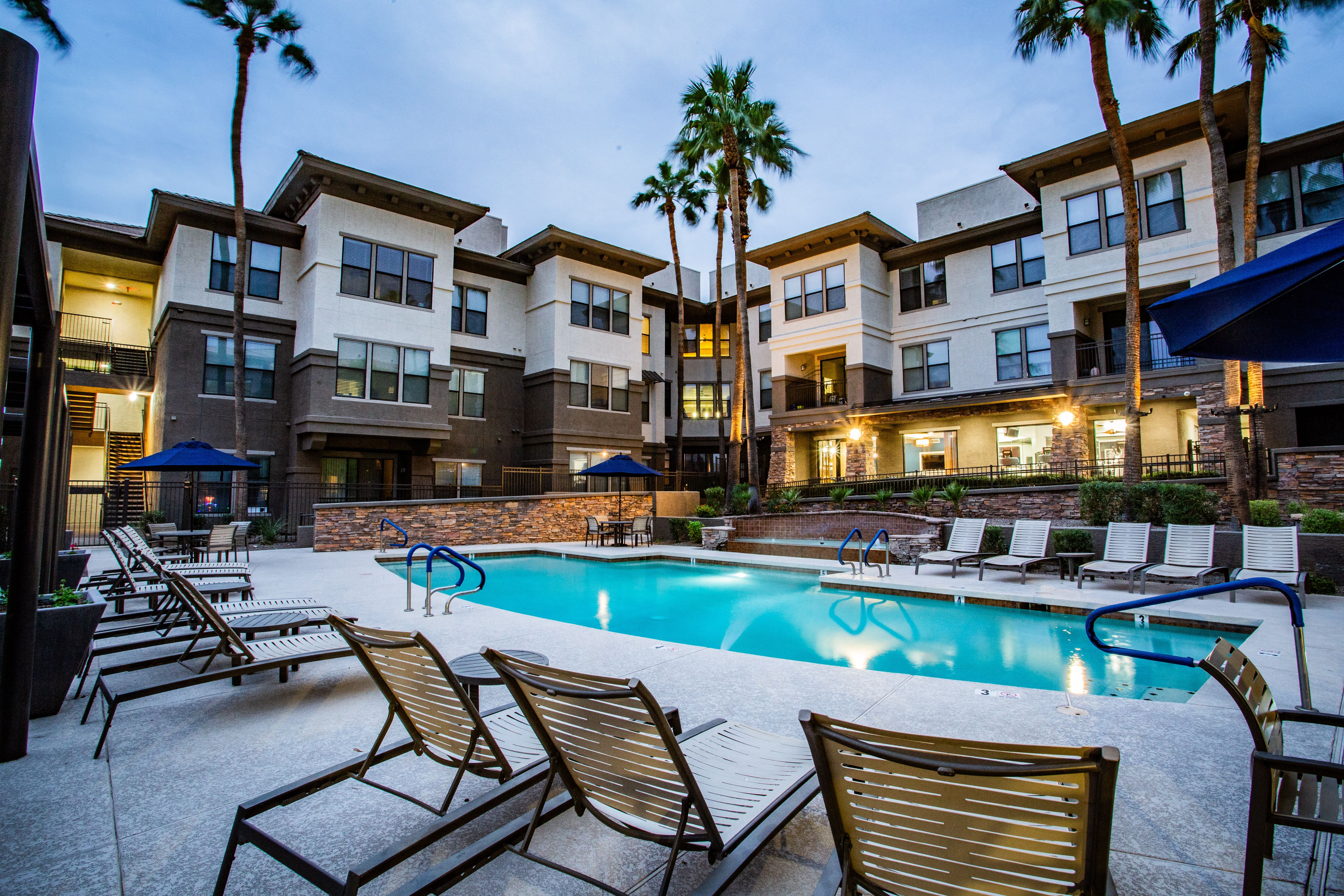 The Reserve On Cave Creek photo 4